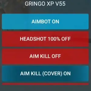 Gringo-XP