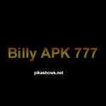 Billy-777-icon